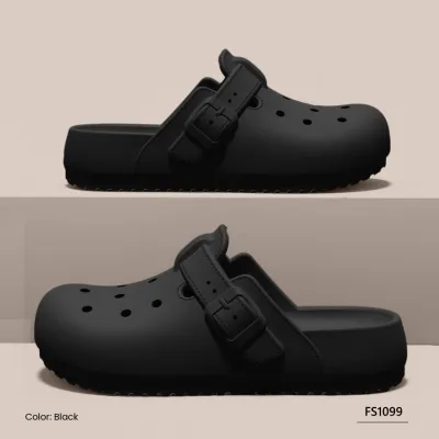 Comfort Curl Female Slipper